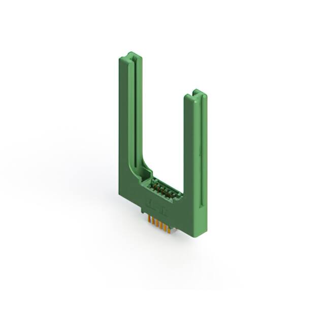 345-012-544-558 EDAC Inc.  Edgeboard Connectors